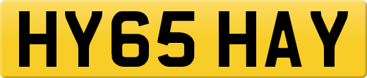 HY65HAY